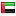 etisalat.co.ae server is located in United Arab Emirates